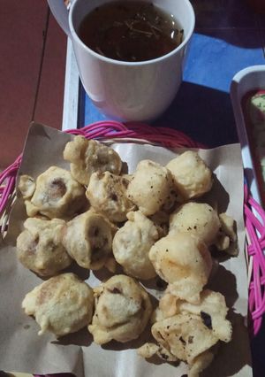 Foto resep Gandasturi