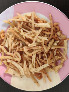 அரிசி வடாம் (Arisi vadaam recipe in tamil) செய்முறை முக்கிய புகைப்படம்
