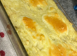 Una foto de Pastel de papa 🥔