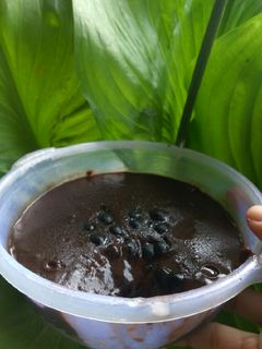 Foto resep Choco lava (brownies lumer kekinian)