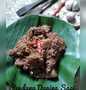 Langkah Gampang Membikin Resep Rendang Daging Sapi yang Bisa Manjain Lidah Anti Ribet, Uenak Banget