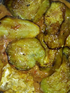 Foto resep Terong Sambel Kemiri