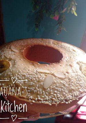 Foto resep Bolu Pisang Lembut