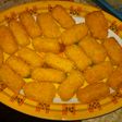 Nugget ayam homemade