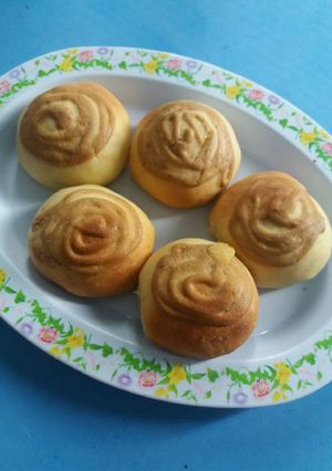 Foto resep Mini roti boy