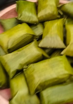 Foto resep Nagasari