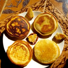 Pancakes A picture of Pancakes.