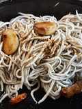 Gulas al Vino Verdejo
