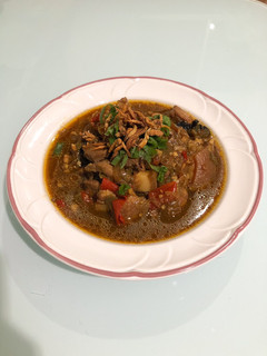 Foto resep Spicy Pork Belly