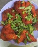 Fried Chicken
