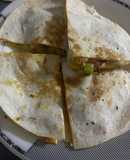 Quesadilla