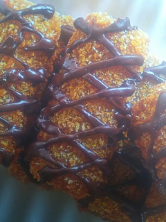 Foto resep Kroket pisang keju cokelat