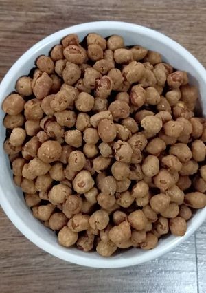 Foto resep Kacang Telur
