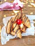 Molen Pisang Mini