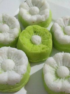 Foto resep Putu ayu