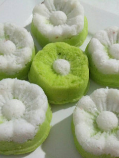 Foto resep Putu ayu