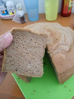 Foto resep Cappuccino Chiffon Cake