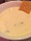 Crema tres quesos