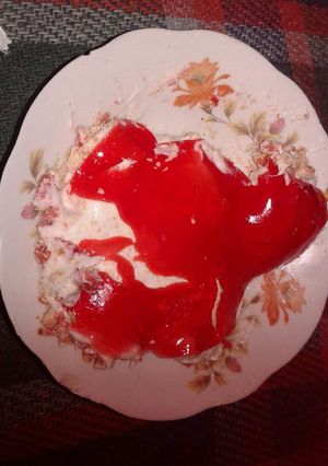 صورة لوصفة تشيز كيك