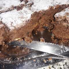 Una foto de Brownie