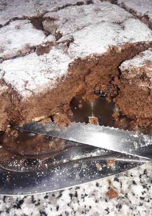 Una foto de Brownie