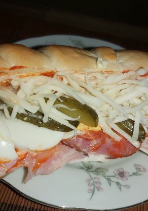 Húsvétváró reggeli 🐰 🥪 recept fotója
