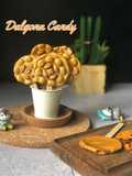 Dalgona Candy 🇰🇷