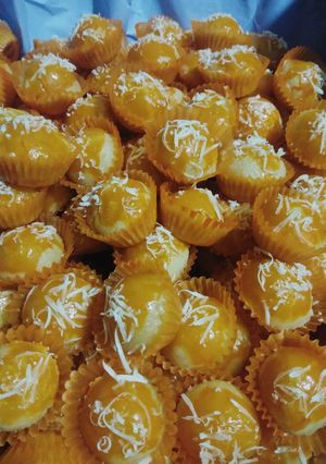 Foto resep Nastar Lebaran