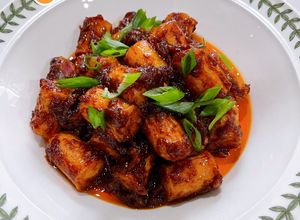 Gambar 👩‍🍳Sambal Manis Sosej