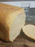 Pan de molde en panetera