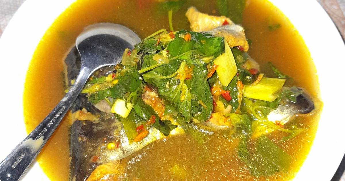 Resep Pindang Patin Khas Palembang Oleh Ira Purnama Sari - Cookpad