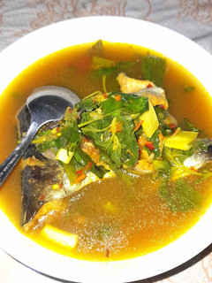 Foto resep Pindang Patin khas Palembang