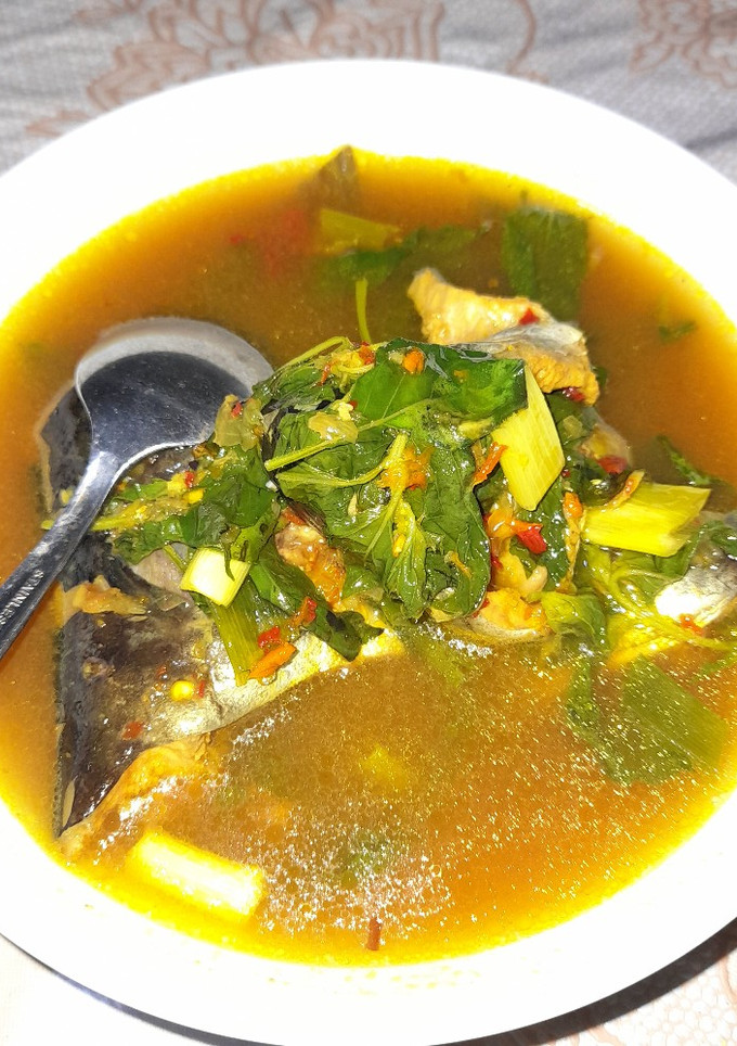 Foto resep Pindang Patin khas Palembang