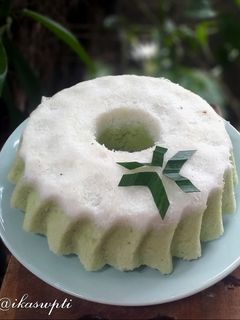 Foto resep Putu Ayu Jumbo