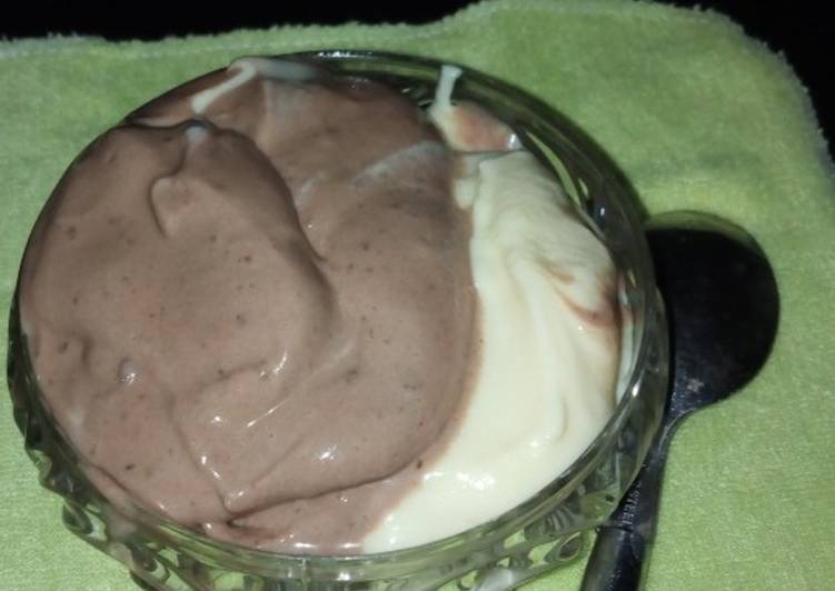 Recipe of Any-night-of-the-week Ice cream Cooking Basics for Newbies