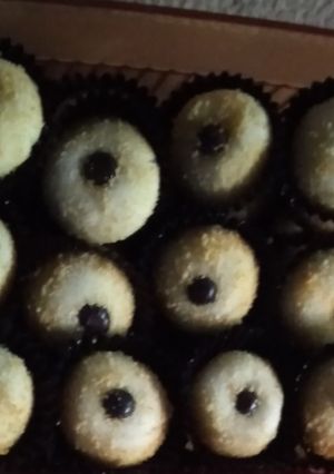 Foto resep Monde Cookies kw 😊