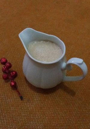 Foto resep Susu Kurma