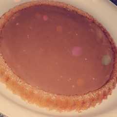 تارت-レシピのメイン写真