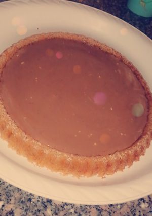 صورة لوصفة تارت