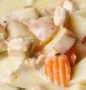 Recipe Crockpot Creamy Chicken Breast &amp; Potatoes the So Delicious Can spoil the tongue