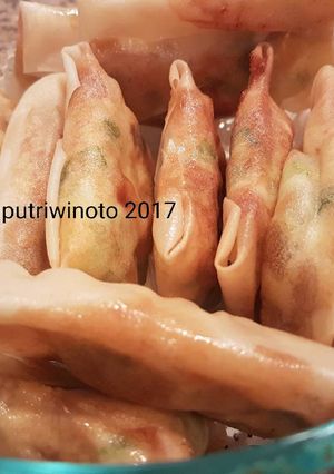 Foto resep Martabak Telur Mini Simple ala bunda 3D