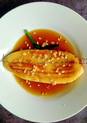 Foto resep Pisang Epe