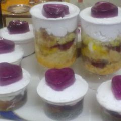 Daulat-e- Meetha A picture of Daulat-e- Meetha.