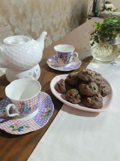 عکسی از دستور کوکی لاهیجان