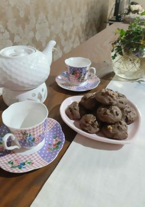 عکسی از دستور کوکی لاهیجان
