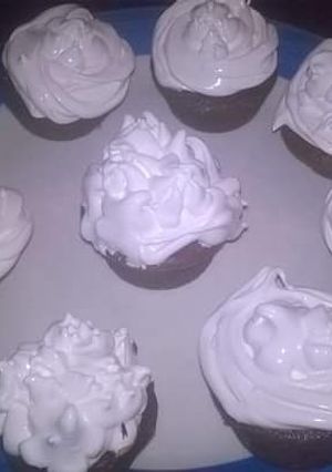Una foto de Merengue suizo