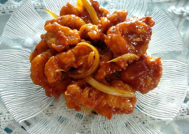 Langkah Mudah untuk Membuat Ayam Fillet ala Recheese ? yang Menggugah Selera Langkah Mudah untuk Membuat Ayam Fillet ala Recheese ? yang Menggugah Selera