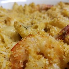 A picture of Pasta #13.