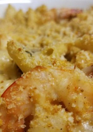 A picture of Pasta #13.