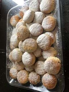 صورة لوصفة معمول هش ولذيذ💕